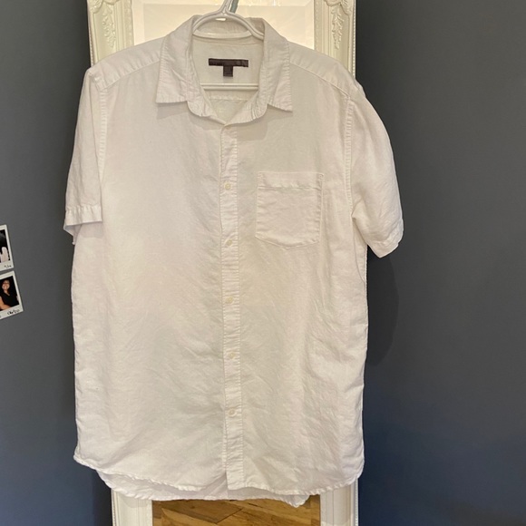 Old Navy Other - 2/$25 Men’s lightweight dress shirt